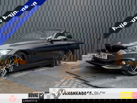 BMW 4 Serie - Cabrio 420i Centennial Executive | Stoelgeheugen | PDC V&A | Stoelverw. | Windscherm | Prijs Rijklaar!!