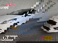 Ford Fiesta - 1.0 EcoBoost ST-Line
