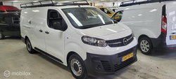 Opel Vivaro - bestel 2.0 CDTI L3H1 Innovation