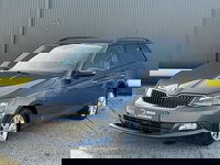 Škoda Fabia - Combi 1.2 TSI Style 110PK | AUTOMAAT | CARPLAY