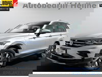Volkswagen Tiguan - e-Hybrid 245PK DSG ELEGANCE TREKHAAK/HEAD-UP/VIRTUAL/360CAMERA