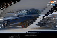 Audi A3 - Sportback 45 TFSIe Competition Sline PANO S3 CAMERA