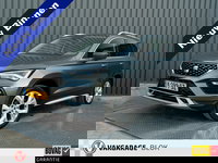 SEAT Ateca - 1.5 TSI Xperience Business Intense | Stoelgeheugen | 360 Camera | Elk. A-klep | Stuur & Stoel verw. | Prijs Rijklaar!!