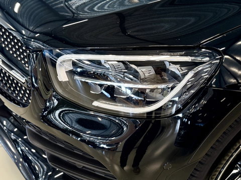 Mercedes-Benz GLC 300e 320PK 4-Matic / AMG / pano / 360° *NAP*
