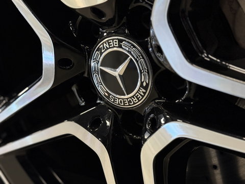 Mercedes-Benz GLC 300e 320PK 4-Matic / AMG / pano / 360° *NAP*