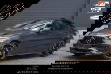 Mercedes-Benz C-Klasse - 300 e AMG Line PANO 360 CAMERA ADAPTIEF SFEER