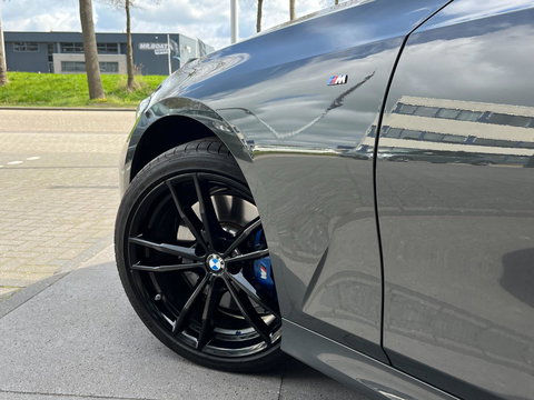 BMW 3 Serie Touring M340i xDrive 374PK|Pano|Camera|Carplay|Ambient Light|BTW