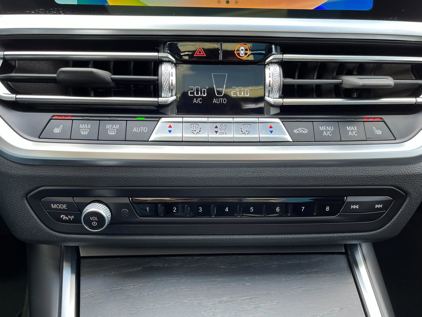 BMW 3 Serie Touring M340i xDrive 374PK|Pano|Camera|Carplay|Ambient Light|BTW