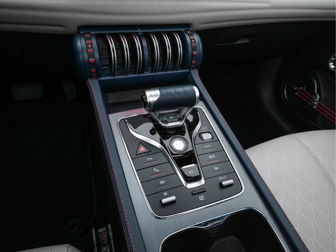 BYD ATTO 3 Comfort 60 kWh [ 3-Fase-11kW ] {SOH-92%} (INCL-BTW) *HEATPUMP | PANO | ADAPTIVE-CRUISE | LEATHER | FULL-LED | TOPVIEW | BLIND-SPOT | HEATED-COMFORTSEATS | DIGI-COCKPIT | CARPLAY | DAB | NAVI-FULLMAP | ECC | PDC | 18''ALU*