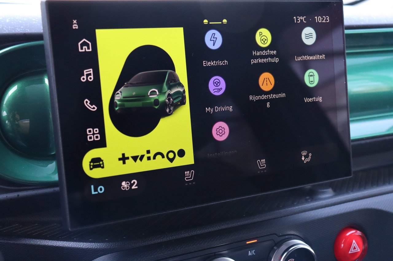 Renault Twingo