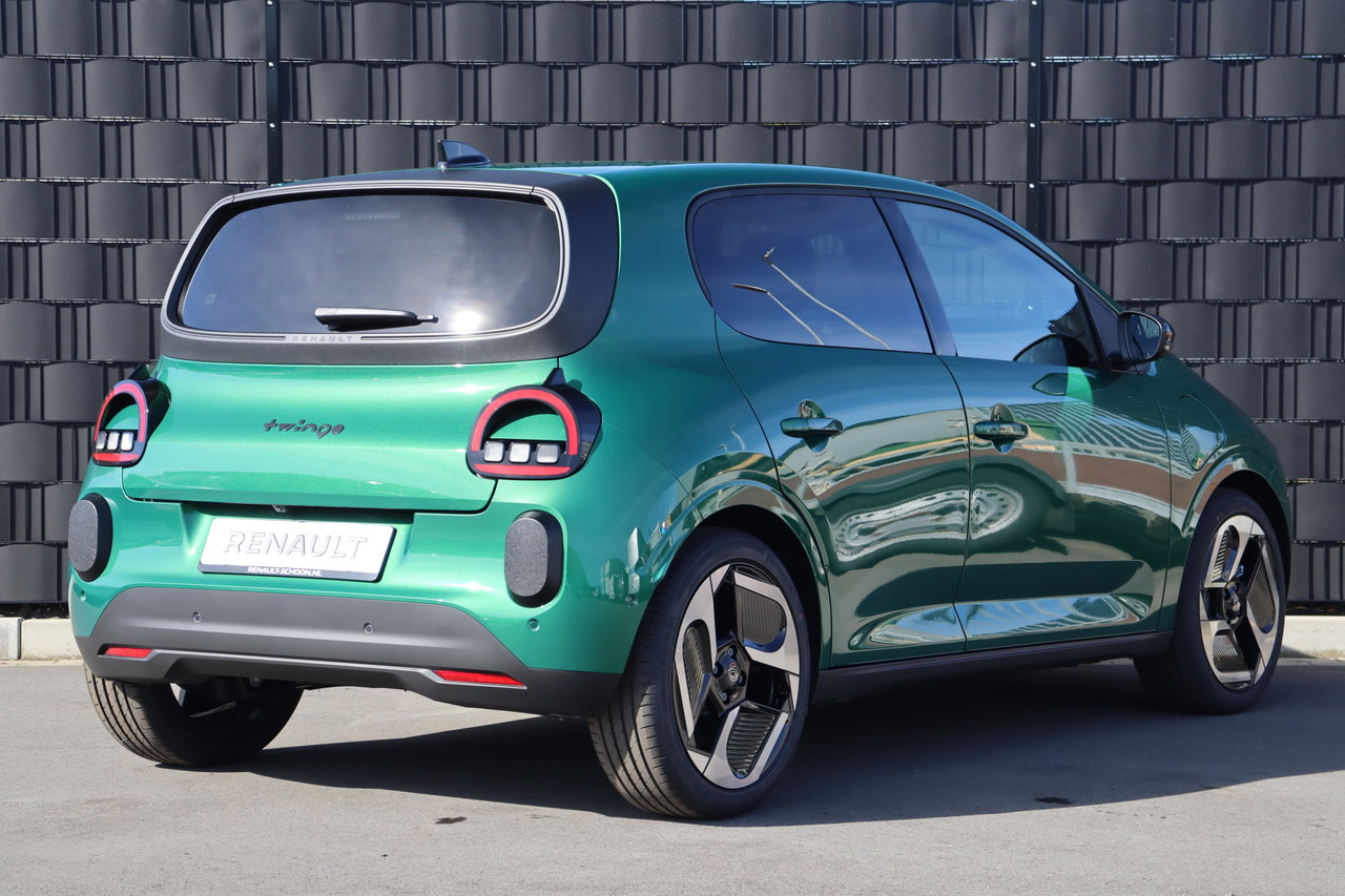 Renault Twingo