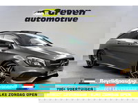 Mercedes-Benz CLA - 180 AMG Night Upgrade | Pano | Camera | LED | Cruise | Navi | Stoelverw. | NAP