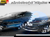 Volkswagen Tiguan - e-Hybrid 245PK DSG ELEGANCE ERGOCOMFORT/VIRTUAL/STUURWVERW.