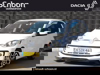 Volkswagen up! - 1.0 high up! BlueMotion | Airco | Cruise Control | Parkeersensoren | Navigatie