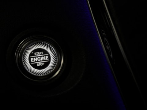 Mercedes-Benz GLC 300e 320PK 4-Matic / AMG / pano / 360° *NAP*