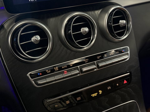 Mercedes-Benz GLC 300e 320PK 4-Matic / AMG / pano / 360° *NAP*