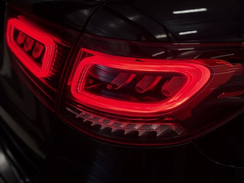 Mercedes-Benz GLC 300e 320PK 4-Matic / AMG / pano / 360° *NAP*