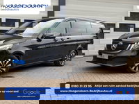 Mercedes-Benz EQV - 300 90kWh - TAXI RIJKLAAR - L3 Extra Lang - 8 Zits - Leder - elc. Schuif