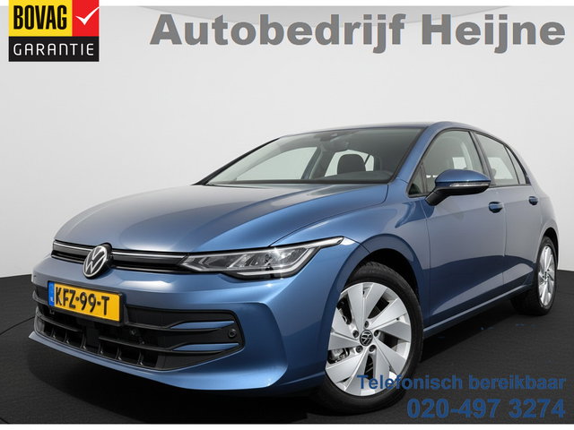 Volkswagen Golf - 1.5 TSI 115PK LIFE CAMERA/NAVI/HEAD-UP