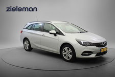Opel Astra - Sports Tourer 1.2 Business Edition - Carplay, Cruise, Navi, Trekhaak, PDC