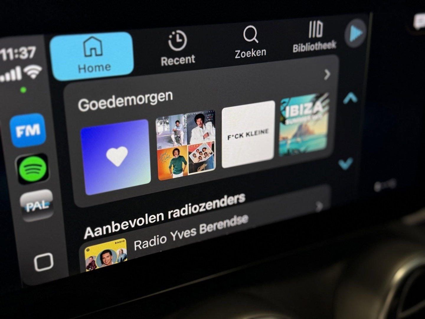 Mercedes-Benz GLC 300e 320PK 4-Matic / AMG / pano / 360° *NAP*