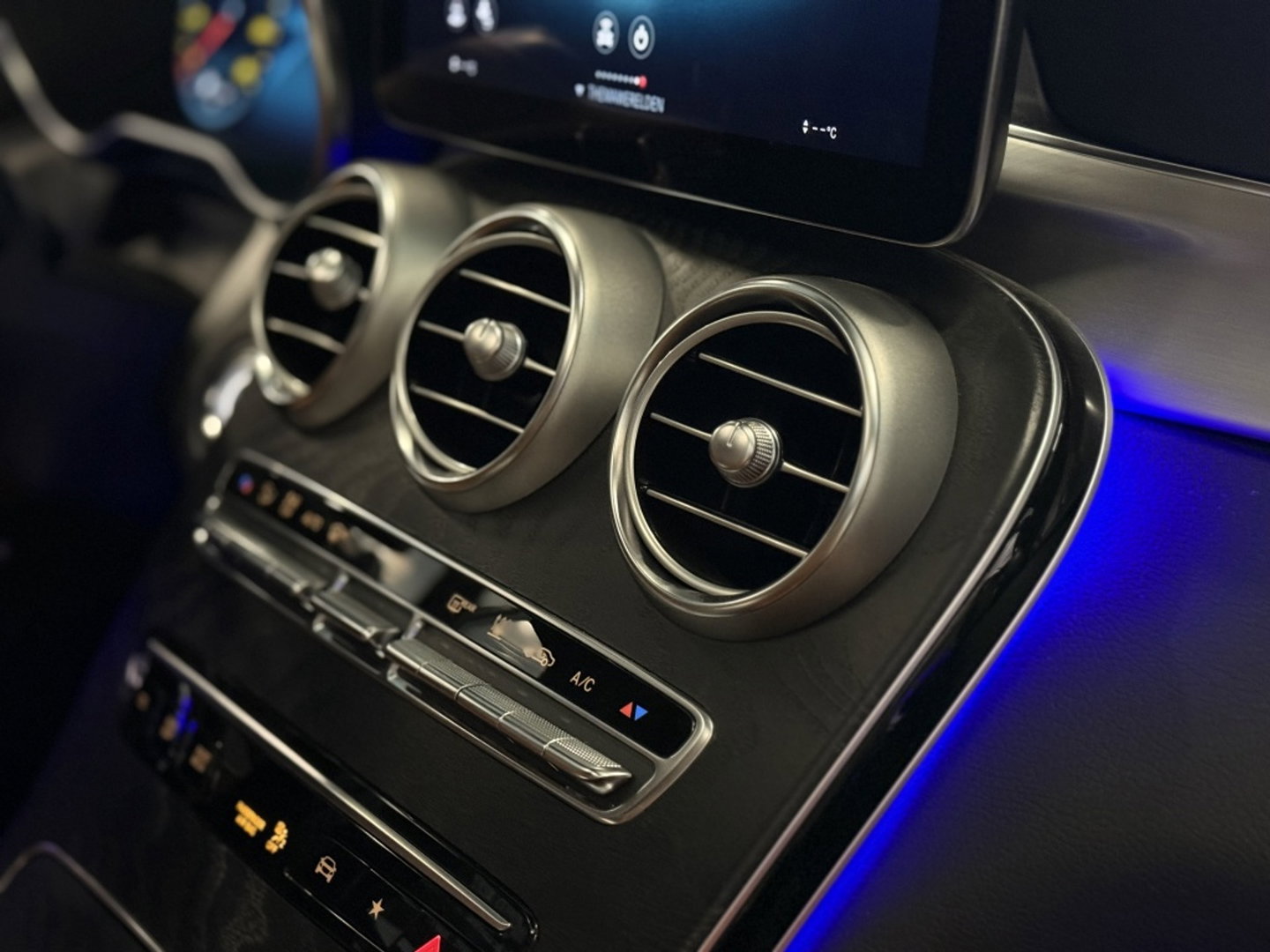 Mercedes-Benz GLC 300e 320PK 4-Matic / AMG / pano / 360° *NAP*