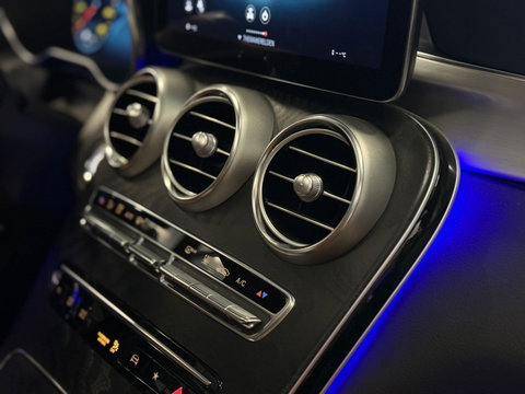 Mercedes-Benz GLC 300e 320PK 4-Matic / AMG / pano / 360° *NAP*