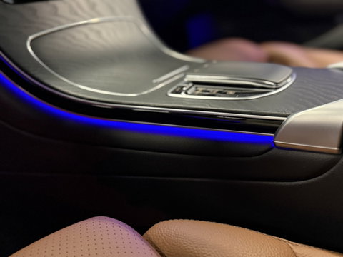 Mercedes-Benz GLC 300e 320PK 4-Matic / AMG / pano / 360° *NAP*