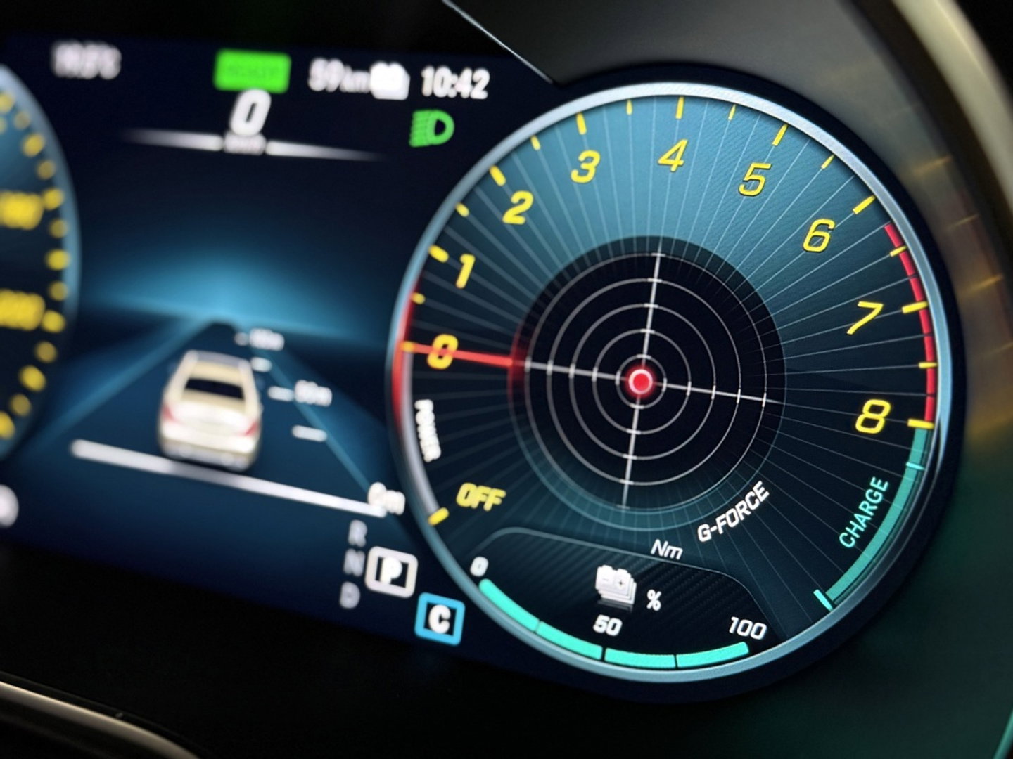 Mercedes-Benz GLC 300e 320PK 4-Matic / AMG / pano / 360° *NAP*