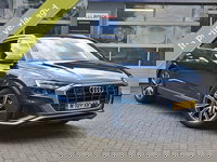 Audi Q8 - 55 TFSI e quattro 422PK S-Line | SOH 91% | Luchtvering |irtual | Sfeer | Leer |