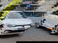 Volkswagen Golf - Variant 1.0 eTSI Life|Digi-dash|110PK|DSG|Automaat|Adaptiefcruise|Carplay|