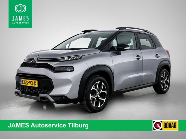 Citroën C3 Aircross - 1.2 130PK AUT. Business CARPLAY | CRUISE | STOELVERWARMING
