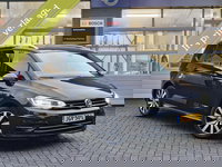 Volkswagen Touran - 1.5 TSI DSG United R-line 7p|LED Matrix|7-persoons|ACC|Clima|PDC|