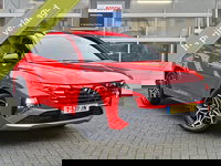 Hyundai Tucson Hybrid - 1.6 T-GDI PHEV N Line 4WD 265PK|Automaat|Trekhaak|Stoel Verwarming +Koeling|360'Camera|eerste eigenaar|