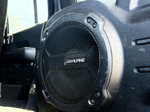 Jeep Wrangler 2.2D Sahara | GRIJS KENTEKEN | 4x4 | VOL OPTIES | TARGA DAK | DAKREK | LED