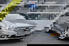 Mercedes-Benz E-Klasse - Coupé 250 CGI Avantgarde AMG|Pano|Leder|ILS-koplampen|Breedset|