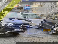 Mercedes-Benz C-Klasse - Estate 180 Luxury Line|Trekhaak|LED|Leder|360'Camera|Carplay|Memory stoelen|