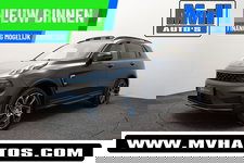 Lynk & Co 01 - 1.5 Plug-in Hybride|ZWARTE.HEMEL|360ºCAM|PANO