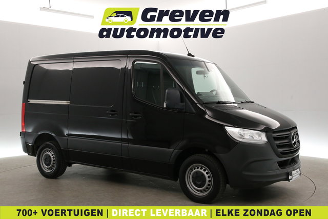 Mercedes-Benz Sprinter - 214 CDI L1H1 143PK | Aut. | Airco | Camera | 3 Zits | Elektrpakket