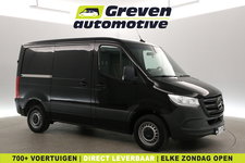 Mercedes-Benz Sprinter - 214 CDI L1H1 143PK | Aut. | Airco | Camera | 3 Zits | Elektrpakket
