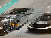 Peugeot 2008 - 1.2 PureTech Allure Sport 131Pk Automaat (VIRTUAL COCKPIT, APPLE CARPLAY, GROOT NAVI, 360 CAMERA, KEYLESS, SPORTSTOELEN, GETINT GLAS, LEDER, NIEUWE APK, NIEUWSTAAT)