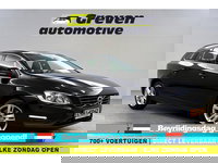 Volvo V60 - 2.4 D6 Twin Engine Momentum 280PK | Virtual | Clima | Cruise | Trekhaak | Navi | Leder | Parkeersens.