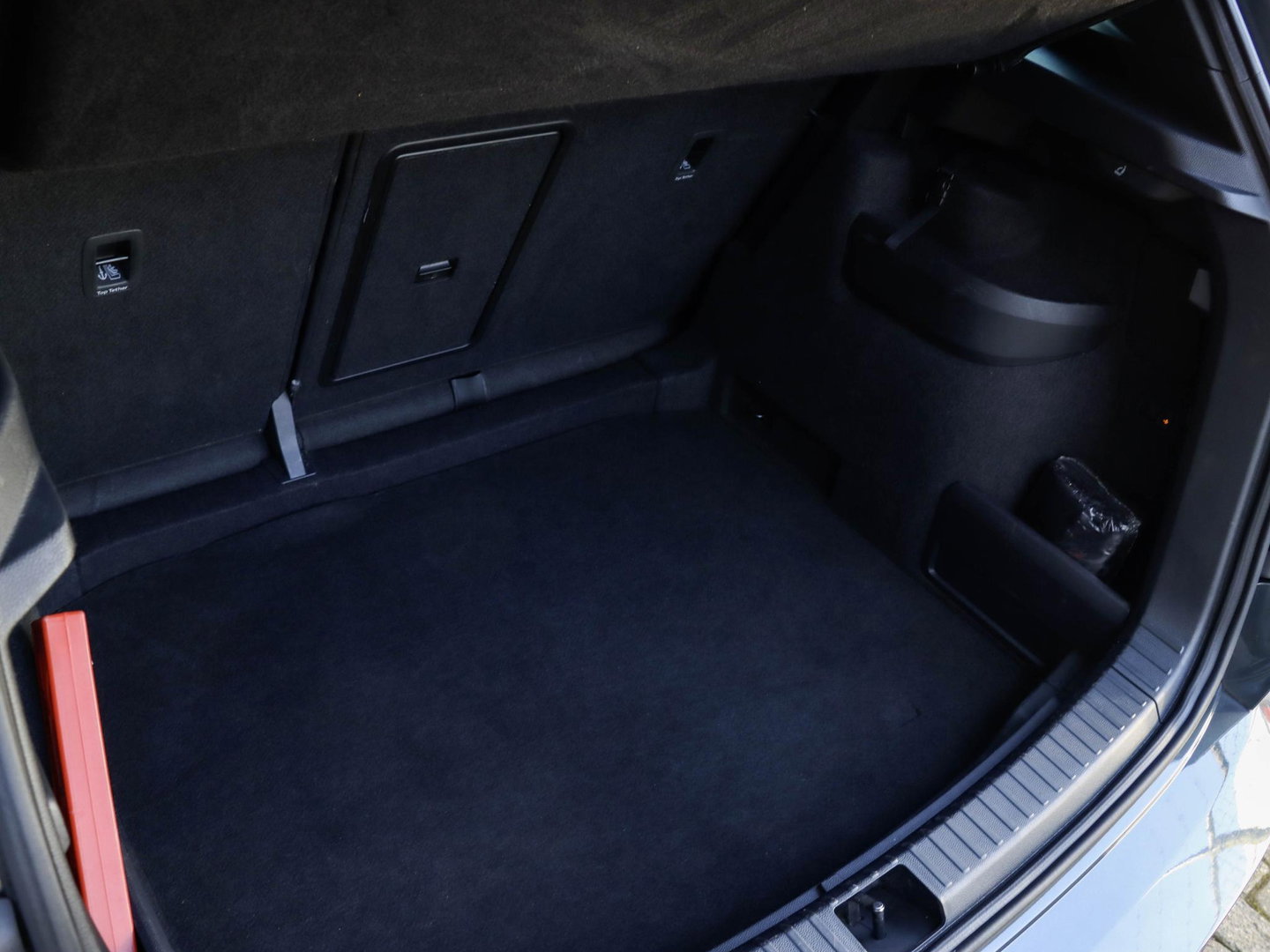 Škoda Karoq 1.5 TSI ACT Sportline 150pk DSG | Trekhaak