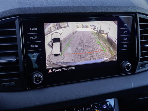 Škoda Karoq 1.5 TSI ACT Sportline 150pk DSG | Trekhaak