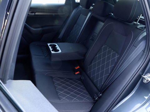 Škoda Karoq 1.5 TSI ACT Sportline 150pk DSG | Trekhaak