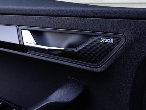 Škoda Karoq 1.5 TSI ACT Sportline 150pk DSG | Trekhaak