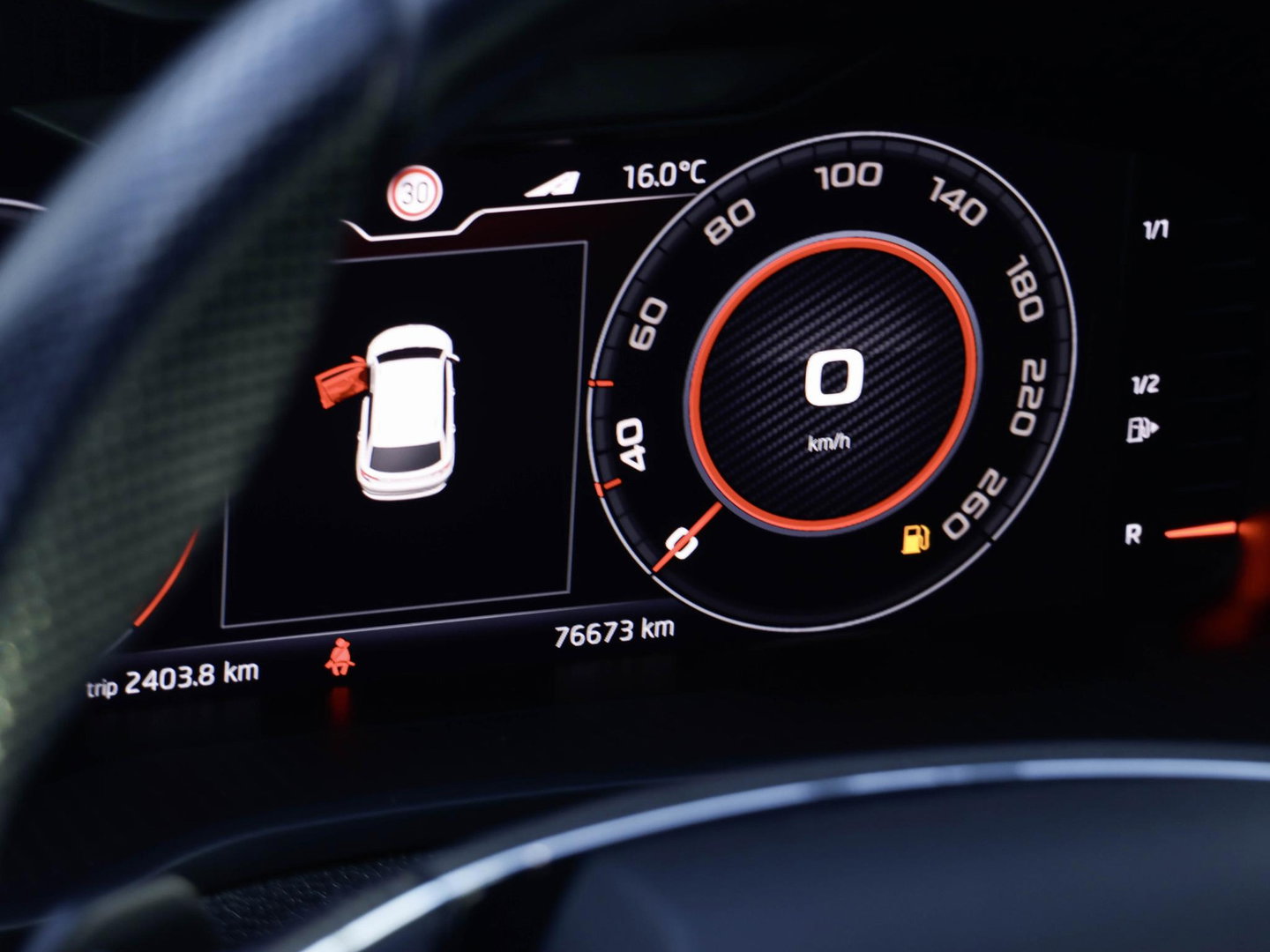 Škoda Karoq 1.5 TSI ACT Sportline 150pk DSG | Trekhaak