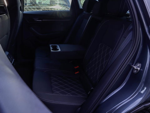 Škoda Karoq 1.5 TSI ACT Sportline 150pk DSG | Trekhaak