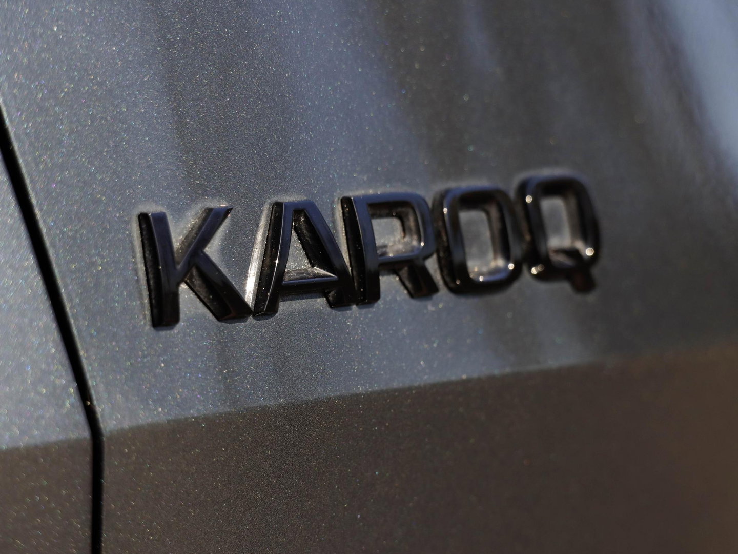 Škoda Karoq 1.5 TSI ACT Sportline 150pk DSG | Trekhaak