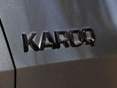 Škoda Karoq 1.5 TSI ACT Sportline 150pk DSG | Trekhaak